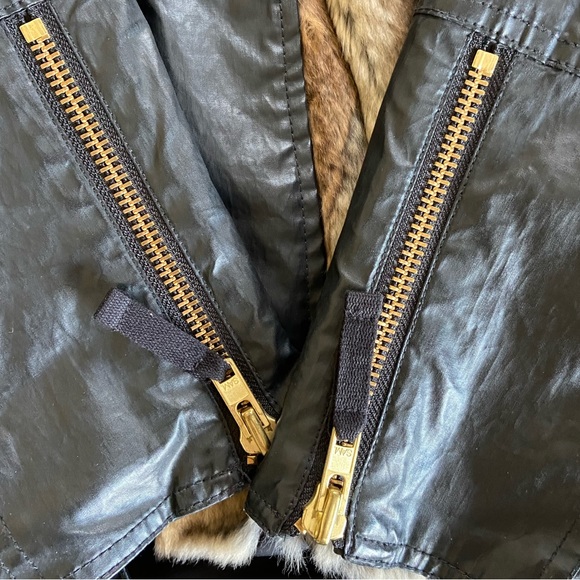 SAM. New York Jacket - Picture 3 of 9